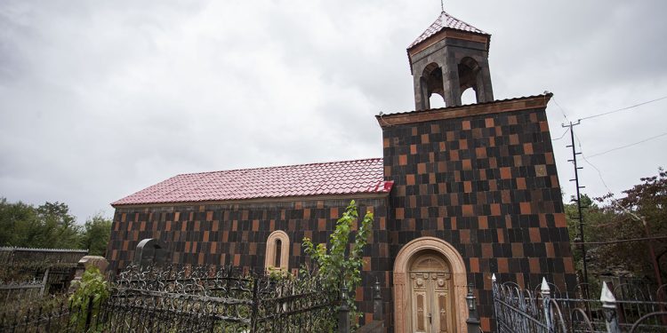 ხაშურის ტურისტული ობიექტები