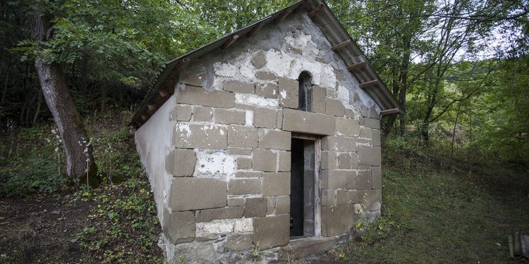 ხაშურის ტურისტული ობიექტები