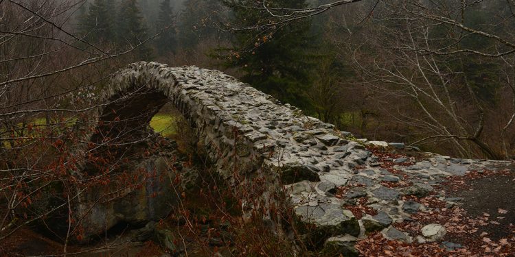 კასპის ტურისტული ობიექტები