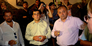 “შატო ატენი” – გორის მუნიციპალიტეტში ახალი მარანი გაიხსნა