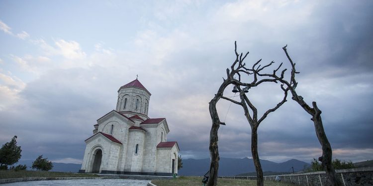 ხაშურის ტურისტული ობიექტები