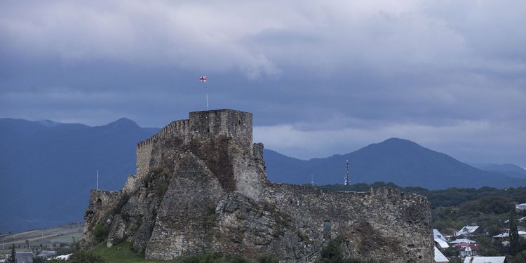 ხაშურის ტურისტული ობიექტები