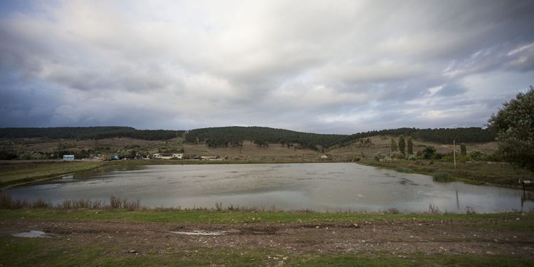 ხაშურის ტურისტული ობიექტები