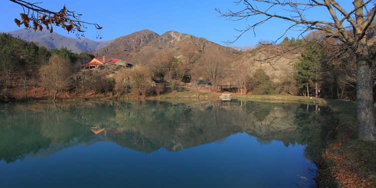 გორის მუნიციპალიტეტის ტურისტული ობიექტები