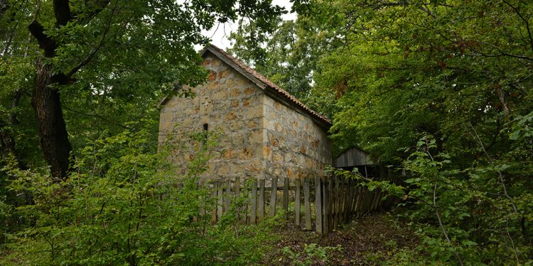 ხაშურის ტურისტული ობიექტები