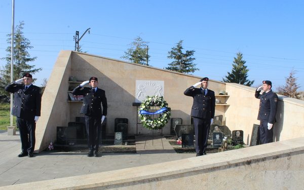 სახელმწიფო დაცვის წვევამდელებმა ფიცი დადეს