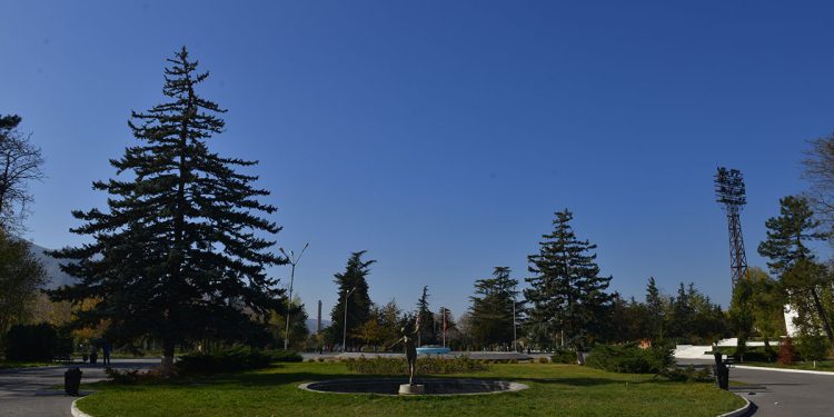 ქალაქ გორის ტურისტული ობიექტები