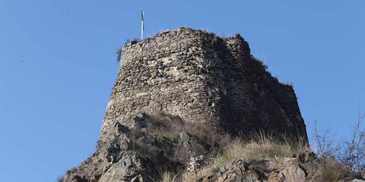 გორის მუნიციპალიტეტის ტურისტული ობიექტები