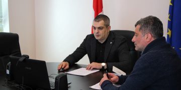 საქართველოს მოქალაქეებს დროებითი ლეგალური დასაქმება 3 თვით შეეძლებათ