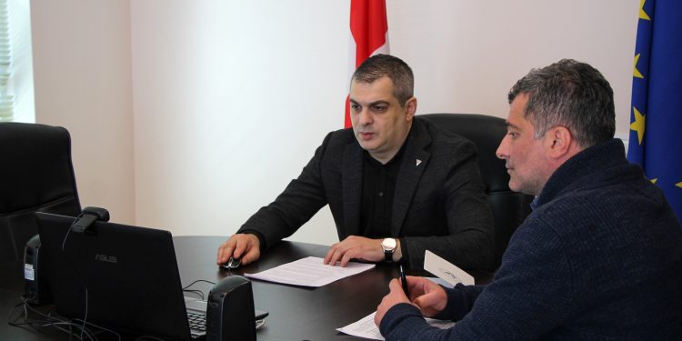 საქართველოს მოქალაქეებს დროებითი ლეგალური დასაქმება 3 თვით შეეძლებათ