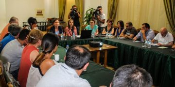 შიდა ქართლში ნარჩენების მართვასთან დაკავშირებით პროექტი განხორციელედება