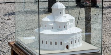 ხაშურში ახალი ბანას მშენებლობა იწყება