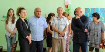 საოკუპაციო გამყოფი ხაზის სოფლებში უფასო სამედიცინო აქცია ჩატარდა