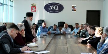 შიდა ქართლის გუბერნიაში რეგიონის ტურისტულ პოტენციალზე იმსჯელეს