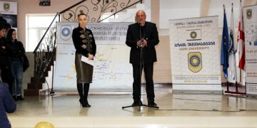 21 მარტს დაუნის სინდრომის საერთაშორისო დღე აღინიშნება