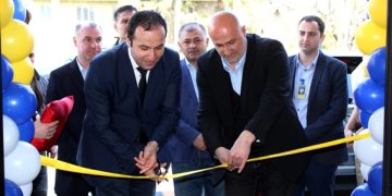 ,,თეგეტა მოტორსმა“ გორში რიგით მეორე სერვის ცენტრი გახსნა”