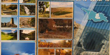 ,,ექსპო ბათუმმა” საერთაშორისო და შიდა ტურიზმი გააერთიანა