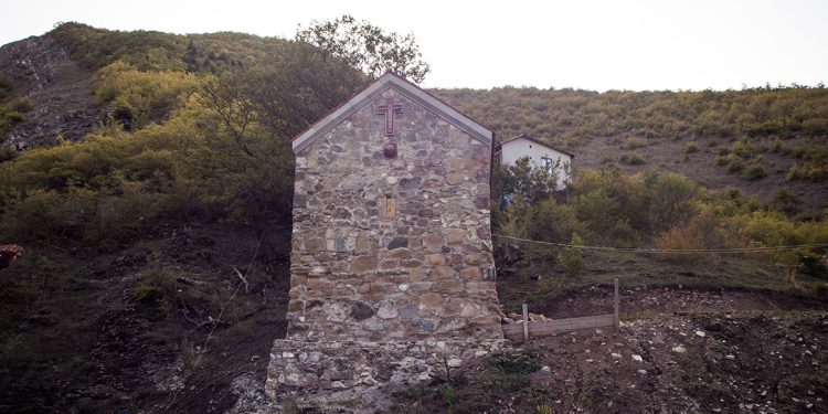 ქარელის ტურისტული ობიექტები