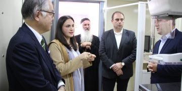 საქართველოს დამოუკიდებლობის დღესთან დაკავშირებით გორში ღონისძიებები გაიმართა