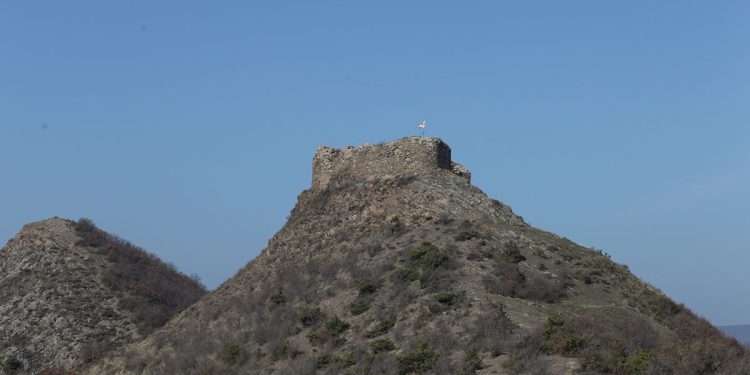 გორის მუნიციპალიტეტის ტურისტული ობიექტები