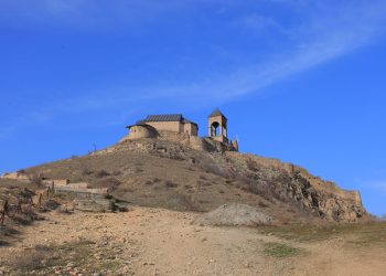 გორიჯვარი