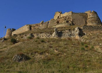 გორის ციხე