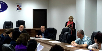 სამხარეო ადმინისტრაცია გორის საკოორდინაციო შეხვედრებს გადაიბარებს