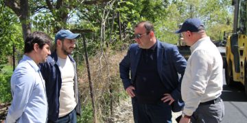 საინვესტიციო გარემო