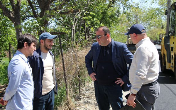 საინვესტიციო გარემო