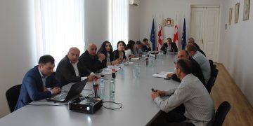 შიდა ქართლის სოფლებისთვის მაღალმთიანი დასახლების სტატუსის მინიჭების პროცესი გრძელდება