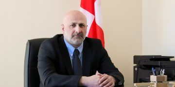 შიდა ქართლის რწმუნებული – გუბერნატორის განცხადება