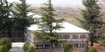 ახალ სასწავლო წელს ოკამელი მოსწავლეები უახლესი სტანდარტებით მოწყთობილ სკოლაში შეხვდებიან