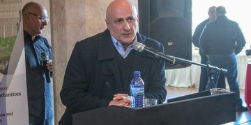 ,,ლომჭაბუკის” მიმდებარე ტერიტორიის განვითარების გეგმის პრეზენტაცია მოეწყო