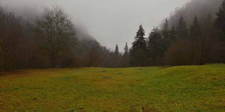 კასპის ტურისტული ობიექტები