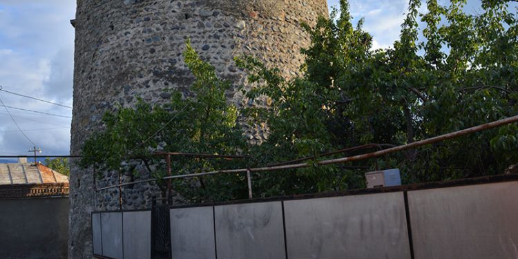 ხაშურის ტურისტული ობიექტები