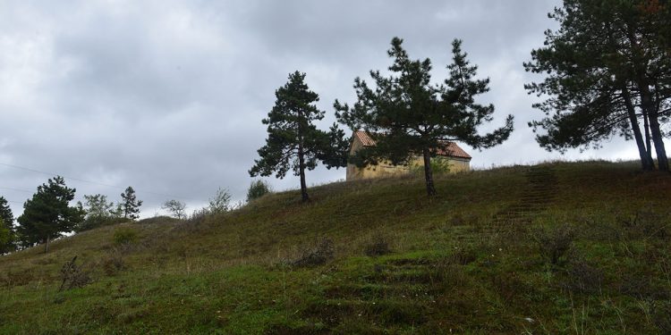 ხაშურის ტურისტული ობიექტები