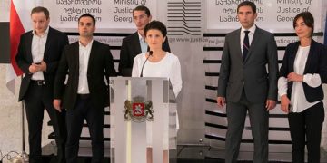 მიწის რეგისტრაციის რეფორმის პირველი თვის შედეგებით, 12 164 მოქალაქეს მიწა საკუთრებაში დაურეგისტრირდა