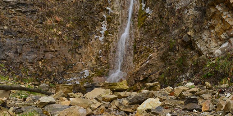 კასპის ტურისტული ობიექტები