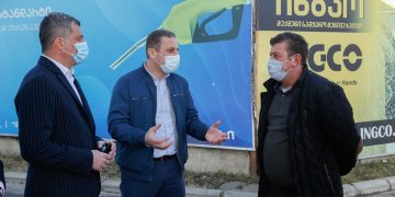 აგროდიზელით ფერმერების ხელშეწყობის პროგრამა შეუფერხებლად მიმდინარეობს