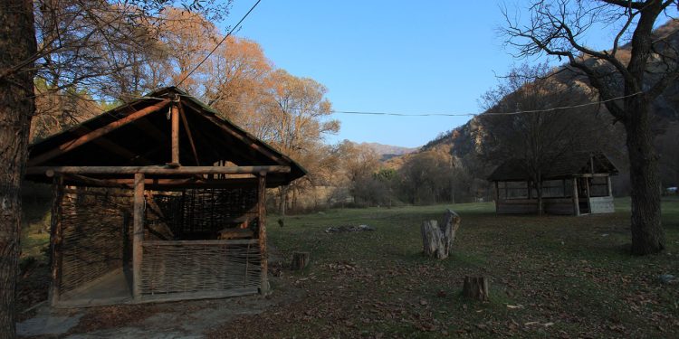 გორის მუნიციპალიტეტის ტურისტული ობიექტები