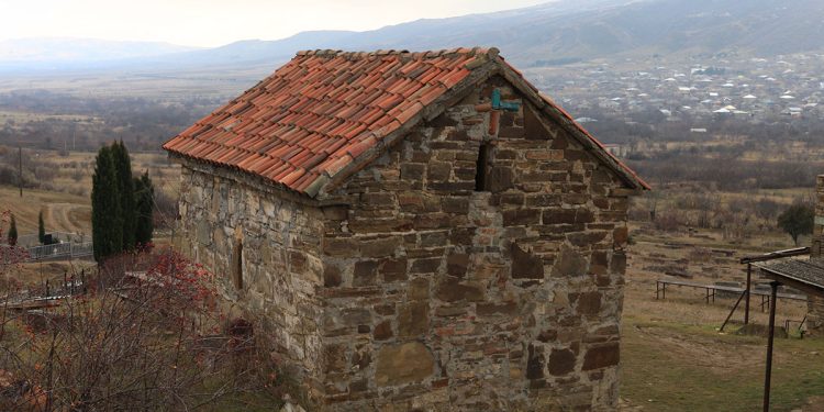 კასპის ტურისტული ობიექტები