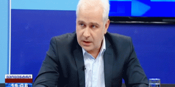 შიდა ქართლის გუბერნატორი ზურაბ რუსიშვილი: “ქვეყანაში ფული მიზნობრივად იხარჯება”