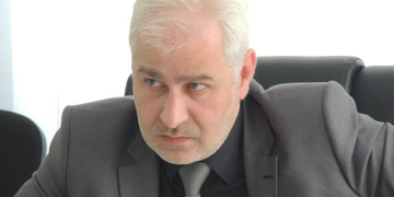 შიდა ქართლის მხარეში სახელმწიფო რწმუნებულის ზურაბ რუსიშვილის კომენტარი დეპუტატ სოსო ვახტანგაშვილის განცხადებასთან დაკავშირებით