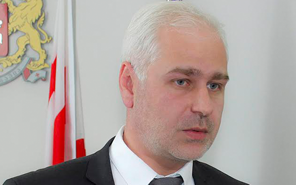 შიდა ქართლის გუბერნატორი ტელეკომპანია „თრიალეთს“ საზოგადოებისთვის ბოდიშის მოხდისკენ მოუწოდებს