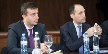 სოფლის მეურნეობის მინისტრი რეგიონის ფერმერებს შეხვდა