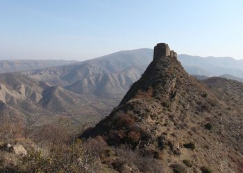 ვერეს ციხე