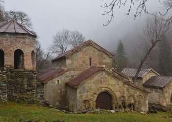 რკონის კომპლექსი