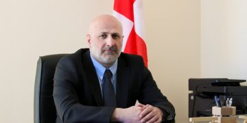 გუბერნატორი მოსახლეობასთან შეხვედრებს იწყებს