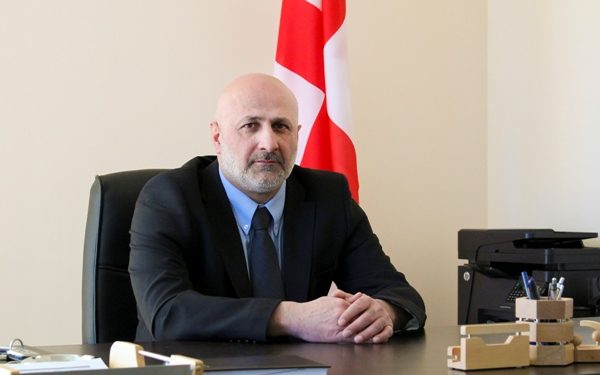 გუბერნატორი მოსახლეობასთან შეხვედრებს იწყებს