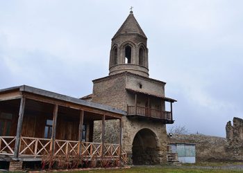 სამთავისის ეკლესია